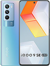 vivo iQOO 9 SE device image