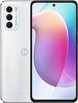 Motorola Moto G71s device image