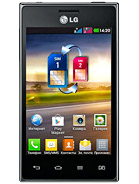 LG Optimus L5 Dual E615 device image