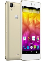 Micromax Canvas Selfie Lens Q345 device image