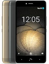 BQ Aquaris U Plus device image