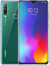 Lenovo K10 Note device image