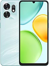 Honor 500 Smart device image