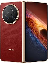 Honor Magic V6 device image