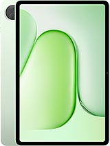 Honor Pad 20 device image