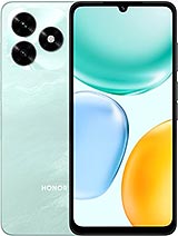 Honor X5c device image