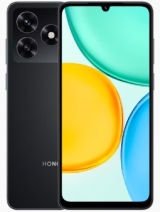 Honor X5d device image
