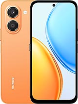 Honor X7e device image
