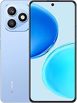Honor X8d device image