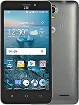 ZTE Maven 2 device image