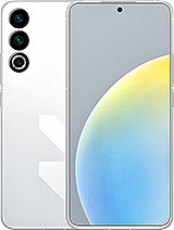 Meizu 20 Classic device image