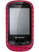 Vodafone 543 device image