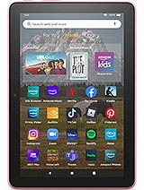 Amazon Fire HD 8 (2022) device image