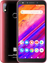 BLU G6 device image