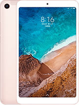 Xiaomi Mi Pad 4 device image