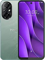 HTC Wildfire E7 Plus device image