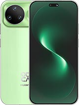 Huawei nova 15 Pro device image