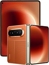 Huawei Pura X Max device image