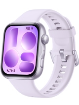 Huawei Watch Fit 5 device image