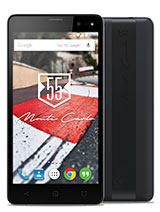 Yezz Monte Carlo 55 LTE device image