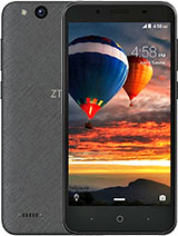 ZTE Tempo Go device image