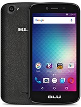 BLU Neo X LTE device image