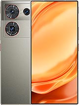 ZTE nubia Z50 Ultra device image