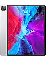 Apple iPad Pro 12.9 (2020) device image