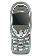 Siemens A51 device image