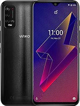 Wiko Power U20 device image