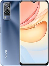 vivo Y33 device image