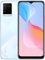 vivo Y21G device image
