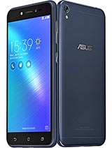 Asus Zenfone Live ZB501KL device image