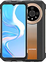 Doogee V31GT device image
