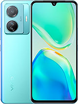 vivo S15e device image