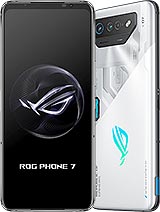 Asus ROG Phone 7 device image