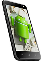 Micromax Canvas 1 device image