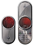 Motorola Aura device image