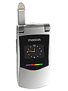 Maxon MX-7990 device image