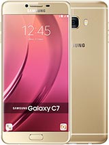 Samsung Galaxy C7 rooting tutorial image
