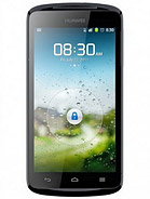 Huawei Ascend G500 device image