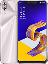 Asus Zenfone 5 ZE620KL device image