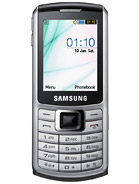 Samsung S3310 rooting tutorial image