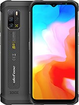 Ulefone Armor 12 5G device image