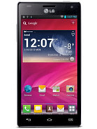 LG Optimus 4X HD P880 device image