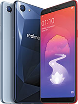 Realme 1 device image