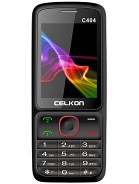 Celkon C404 device image