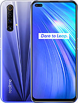 Realme X50m 5G device image
