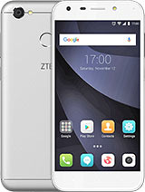 ZTE Blade A6 device image