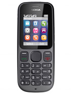 Nokia 101 device image